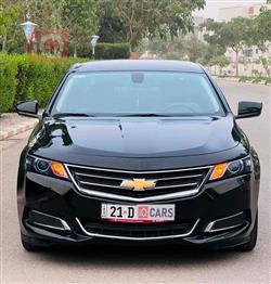 شێڤرۆلێت ئیمپالا